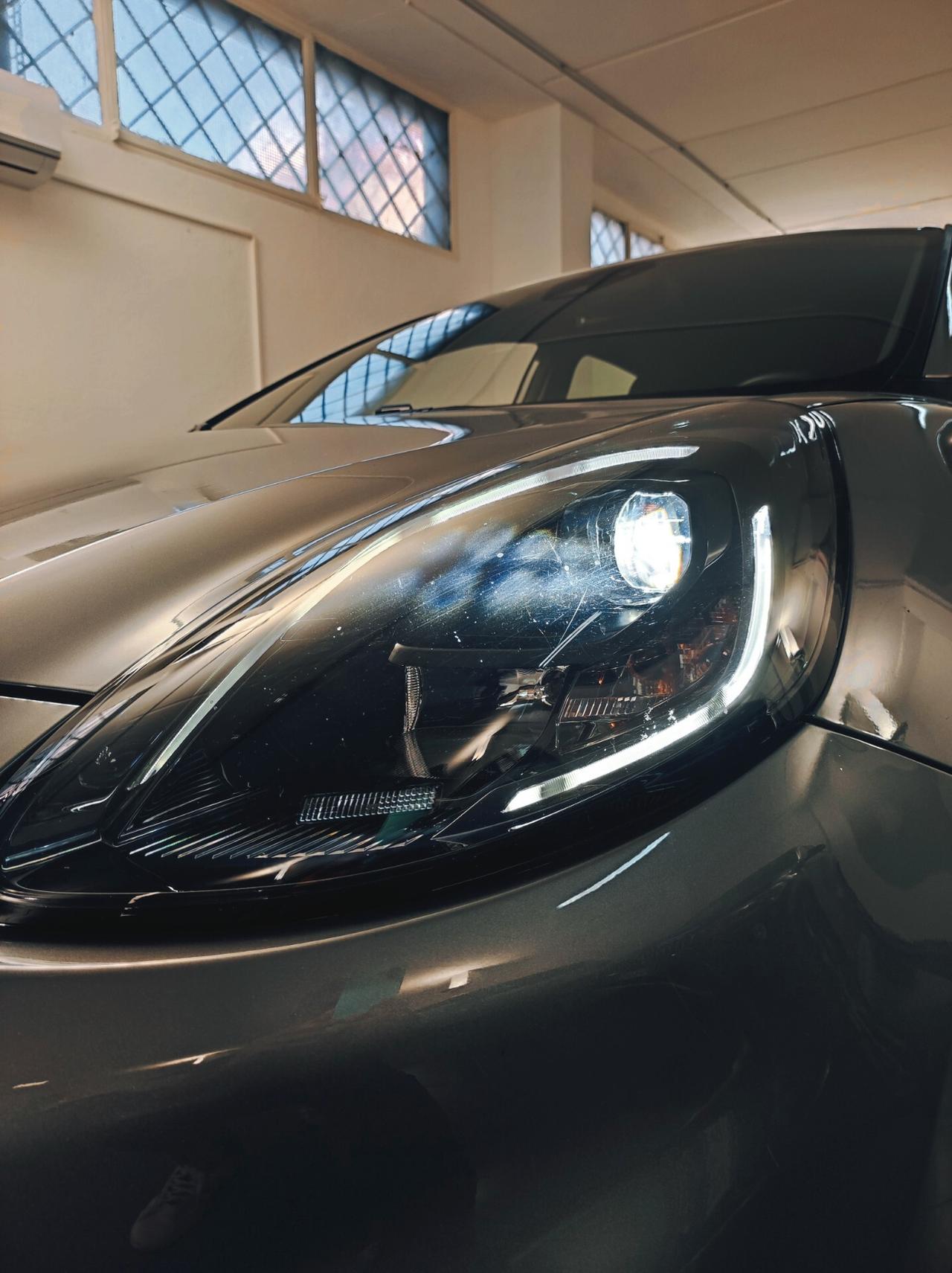 Ford Puma 1.0 EcoBoost Hybrid 125 CV S&S ST-Line