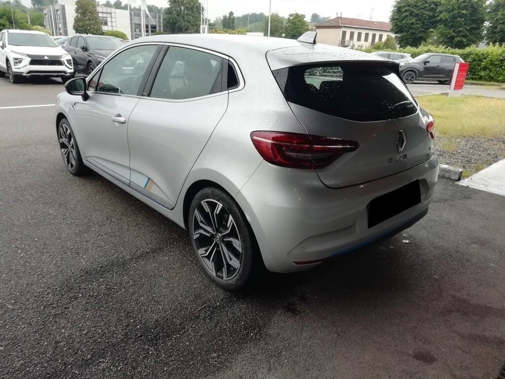 Renault Clio Hybrid E-Tech 140 CV 5 porte Serie Limitata GC970