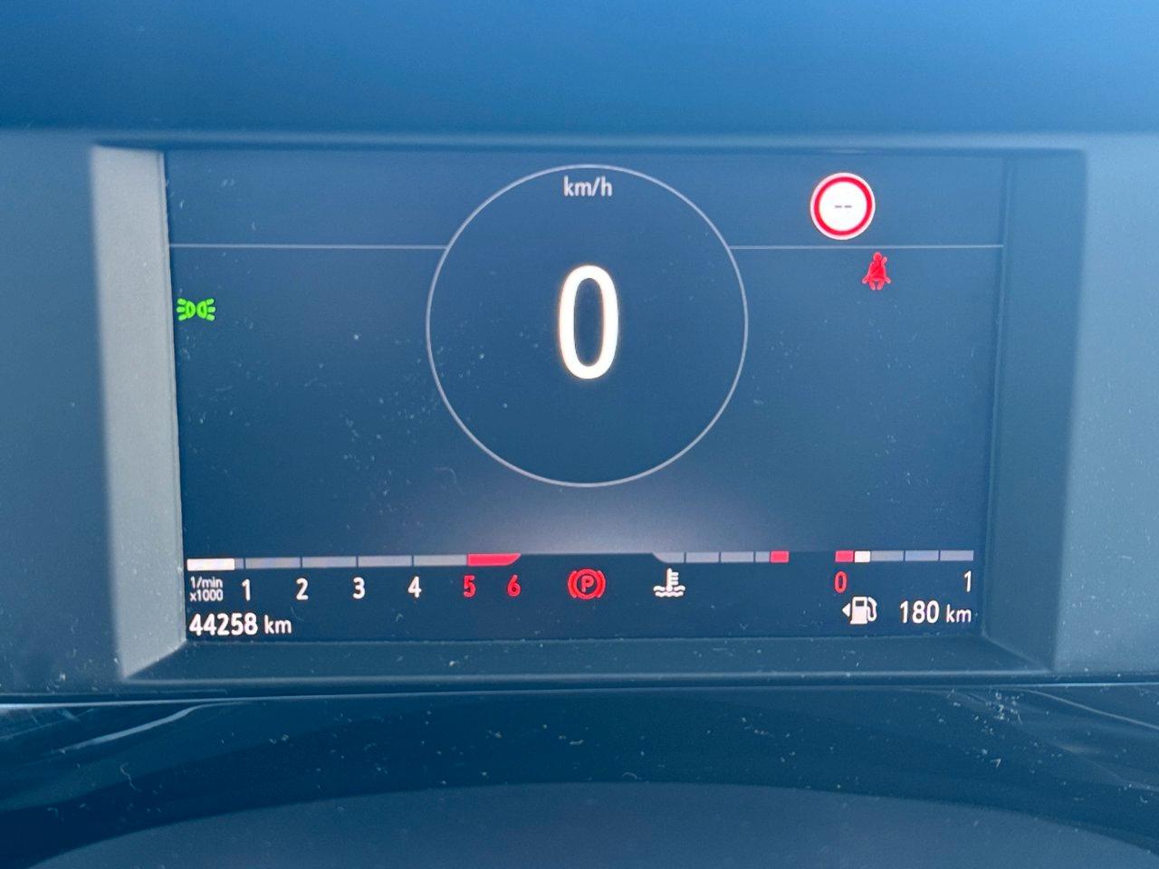 Opel Mokka 1.5 Diesel 110 CV Edition
