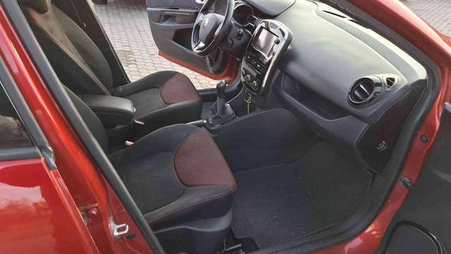 RENAULT Clio 1.5 dCi 5 P UNICO PROPRIETARIO