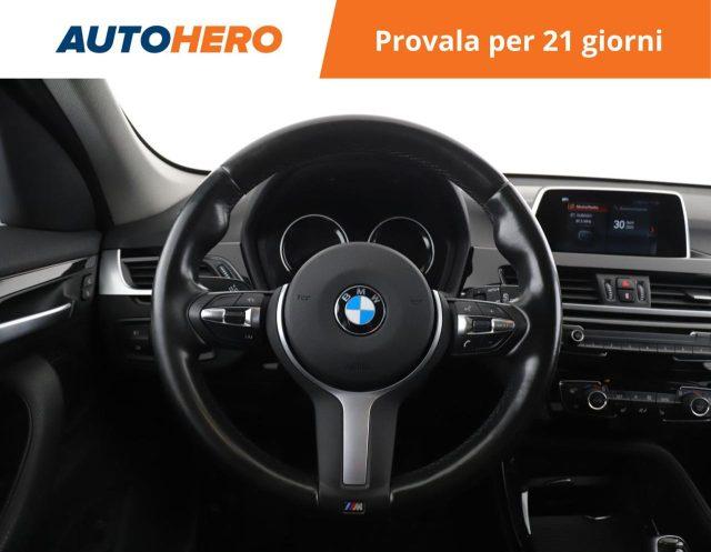 BMW X1 xDrive20d xLine