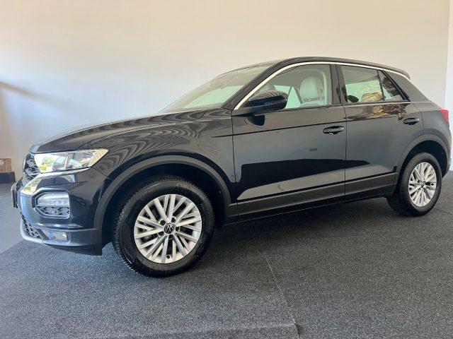 VOLKSWAGEN T-Roc 1.5 TSI ACT DSG Business BlueMotion Technology