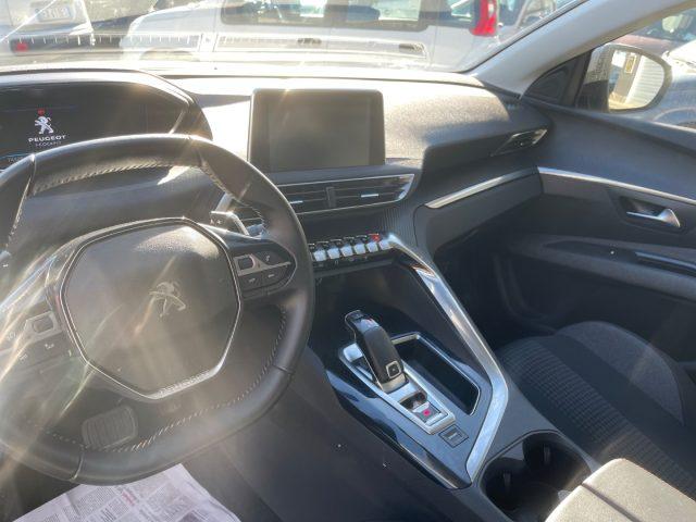 PEUGEOT 3008 BlueHDi 130 S&S Allure