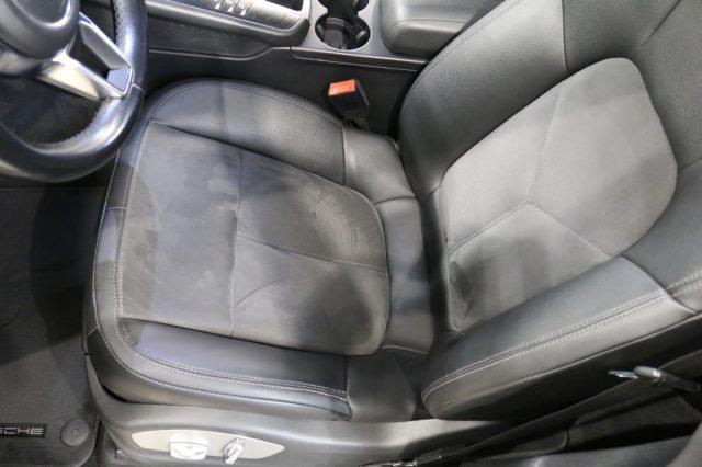 PORSCHE Macan 2.0 NEW MODEL "" BELL1SS1MA"" SERVICE ""