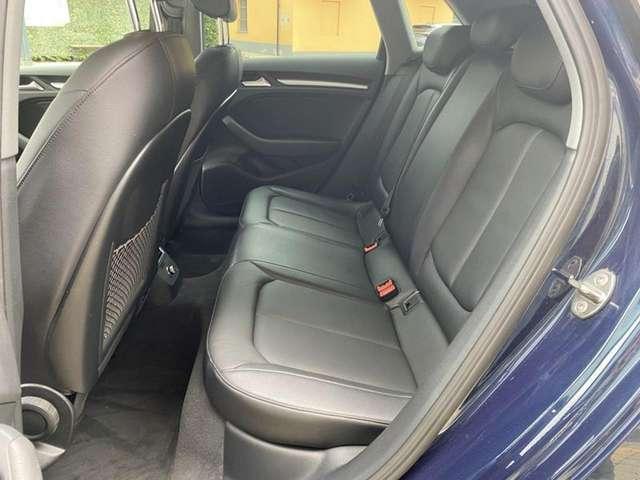 Audi A3 SPB 30 TDI Business FULL LED-PELLE