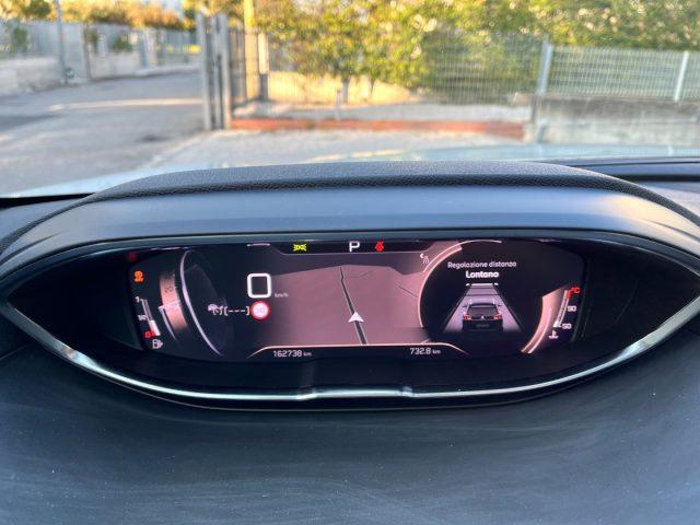PEUGEOT 3008 BlueHDi 130 S&S EAT8 GT Pack *PANORAMA*MASSAGG*ACC