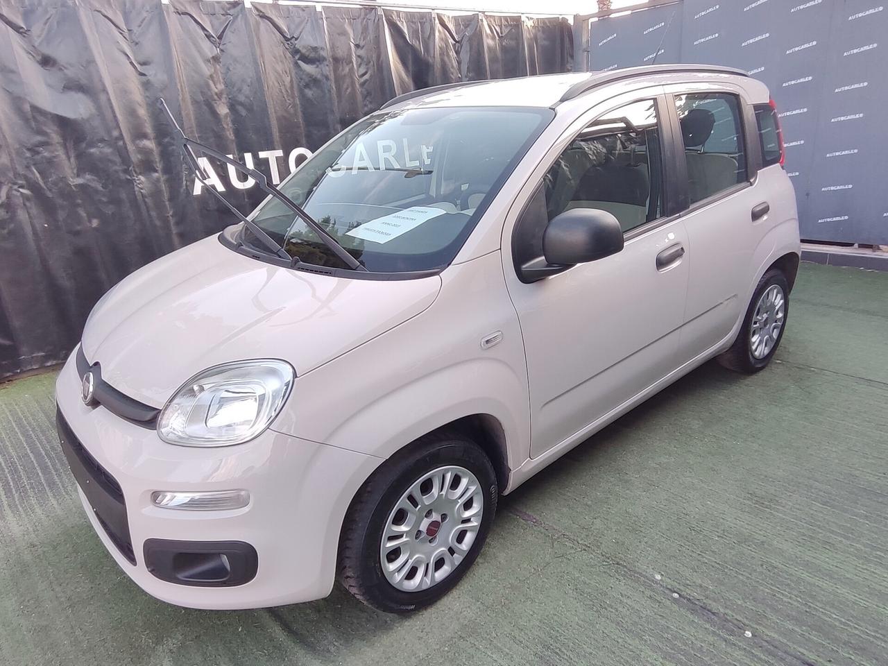 Fiat Panda 1.2 BENZINA GARANZIA 12 MESI