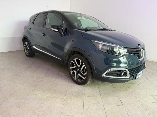 RENAULT Captur 1.5 dCi 8V 90 CV Start&Stop Energy R-Link