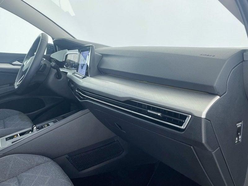 Volkswagen Golf 1.0 eTSI EVO DSG Life