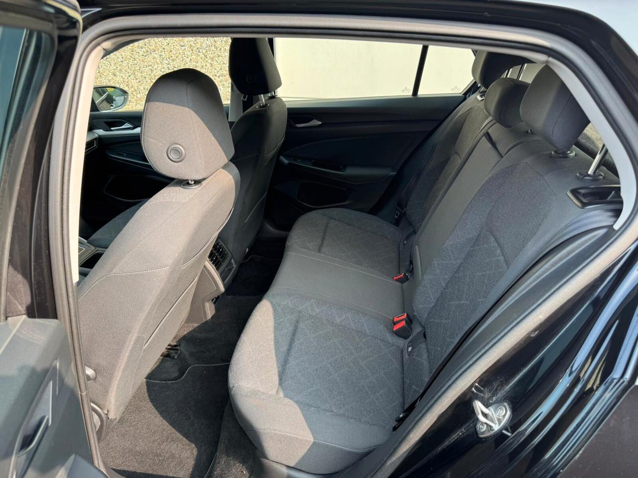 Volkswagen Golf 2.0 TDI 150 CV DSG SCR Life