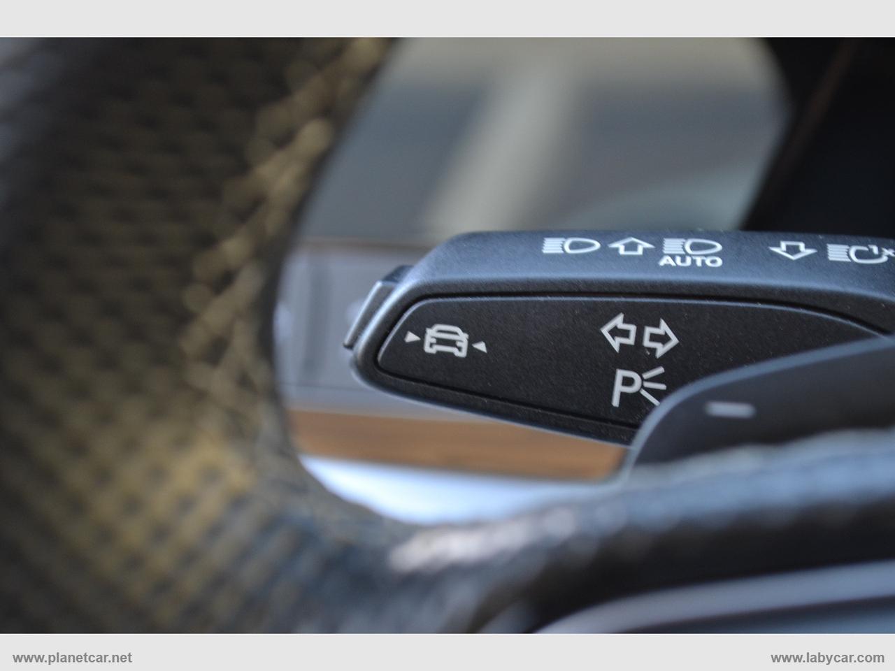 AUDI S3 SPB TFSI 310CV quattro S tronic