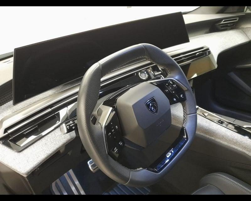 Peugeot 3008 III 2024 1.2 hybrid Allure 136cv e-dcs6