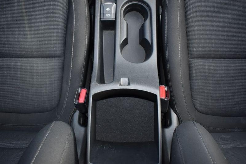 Hyundai Kona HEV 1.6 DCT XTech