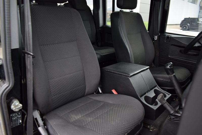 Land Rover Defender Defender 110 2.2 TD4 Station Wagon E N1