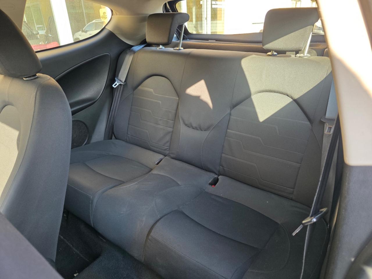 Alfa Romeo MiTo 1.3 JTDm 85 CV S&S Progression