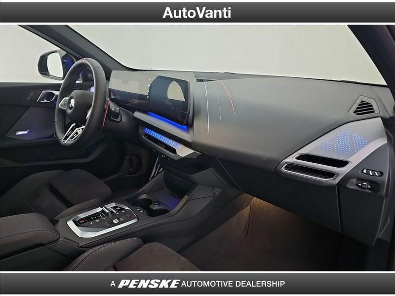 BMW Serie 1 M135 xdrive M Technology II auto