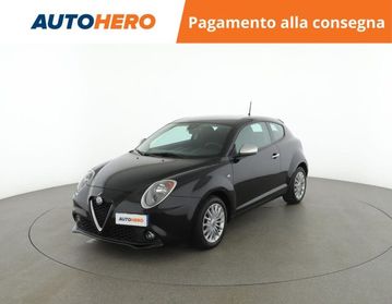 ALFA ROMEO MiTo 1.3 JTDm 95 CV S&S