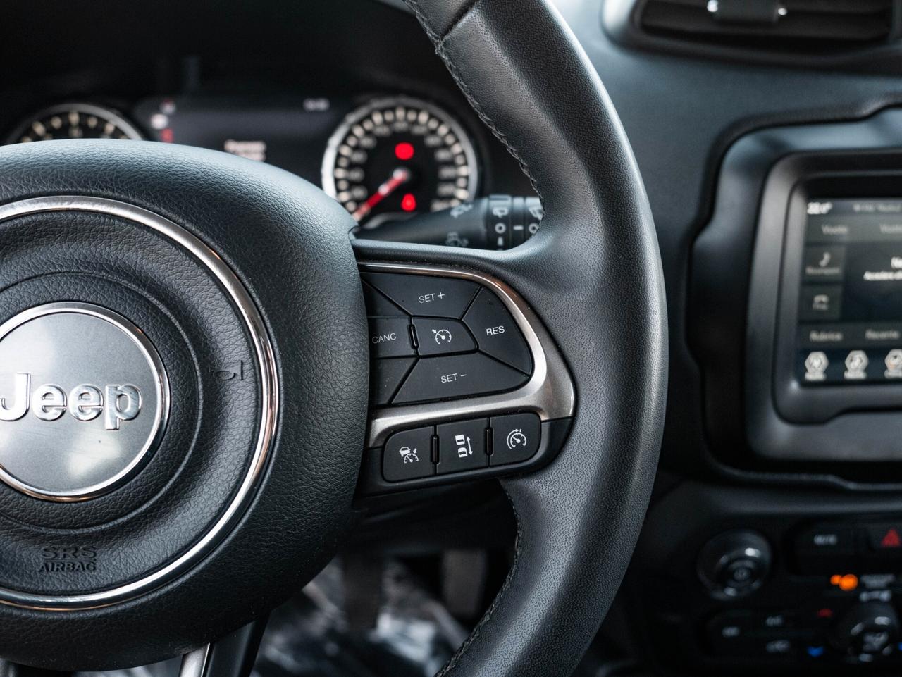 Jeep Renegade 1.0 Limited