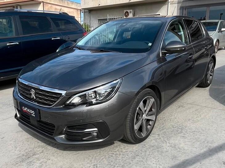 Peugeot 308 PureTech Turbo 130 S&S Allure