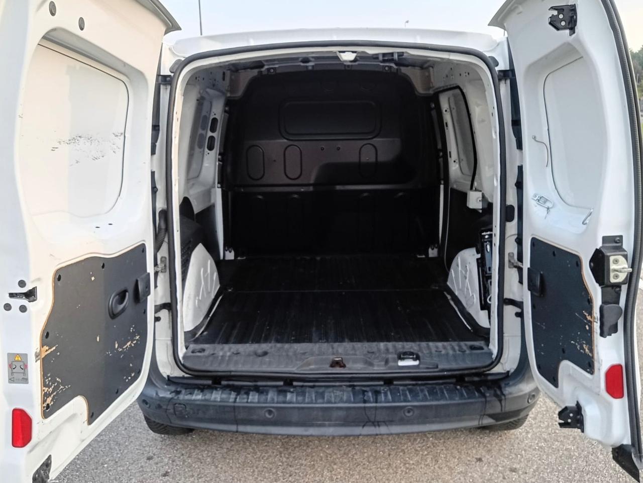 Renault Kangoo 1.5 dCi 75CV F.AP. Stop & Start 4p*Bluetooth*Aux*Usb