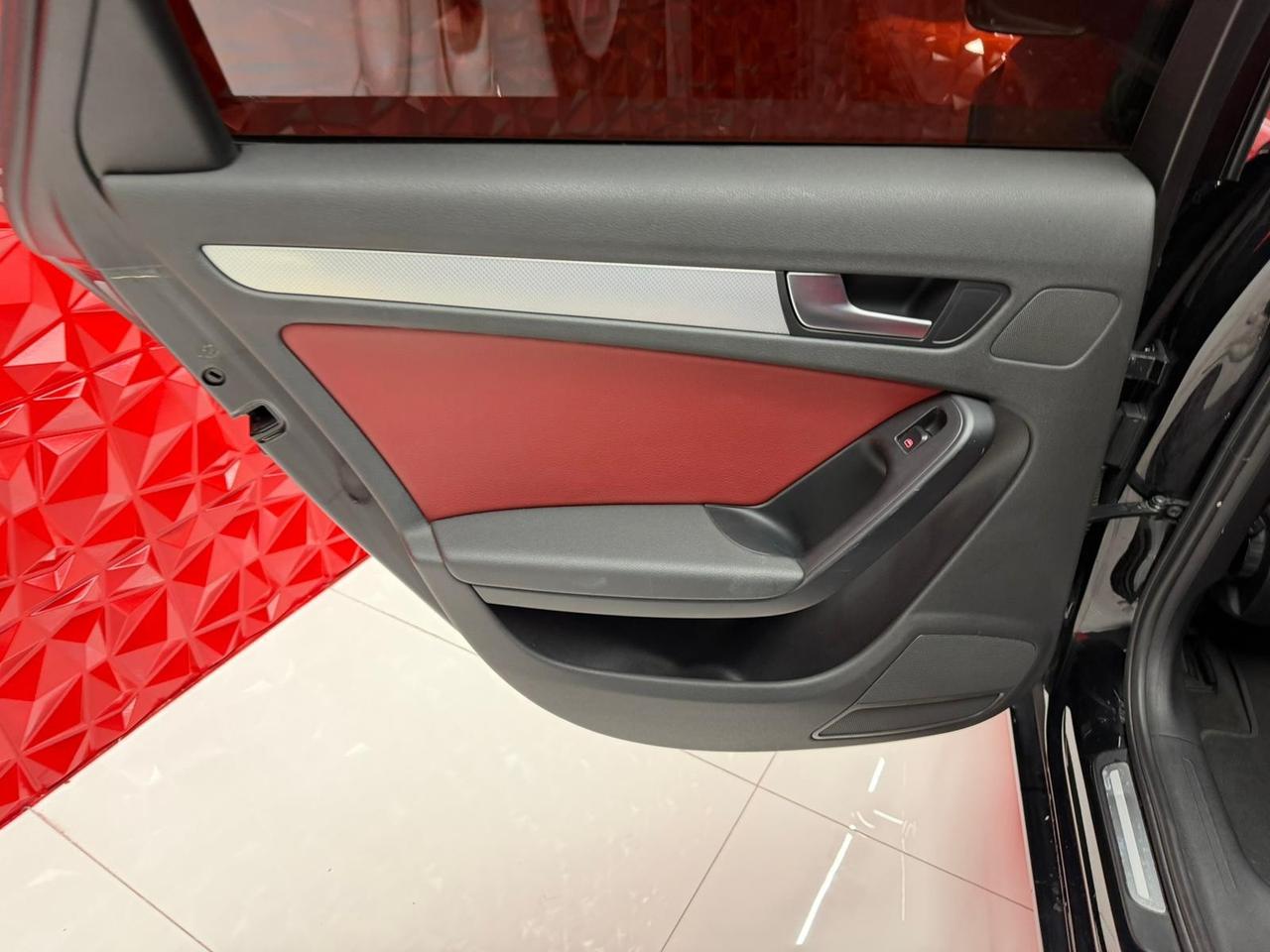 Audi A4 2.0 TDI 143CV F.AP. mult. Advanced S.W