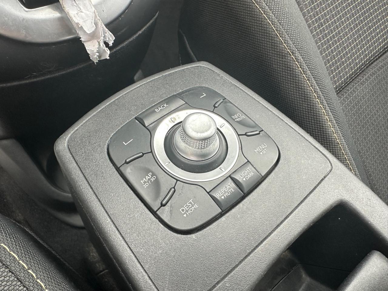 Renault Scénic 1.5 dCi 110CV Dynamique 7 POSTI