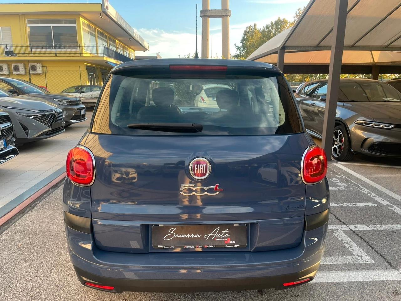 Fiat 500L 1.3 Multijet 95 CV Urban