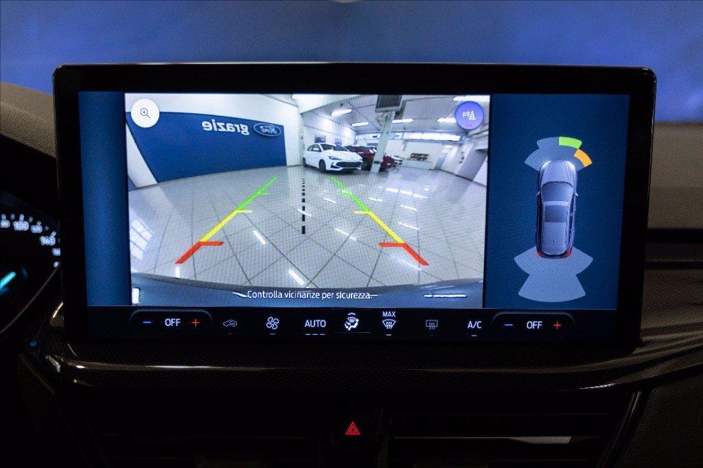 FORD Focus 1.0t ecoboost h ST-Line 125cv del 2024