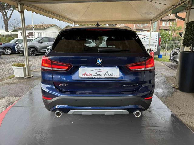 BMW X1 xDrive20d xLine