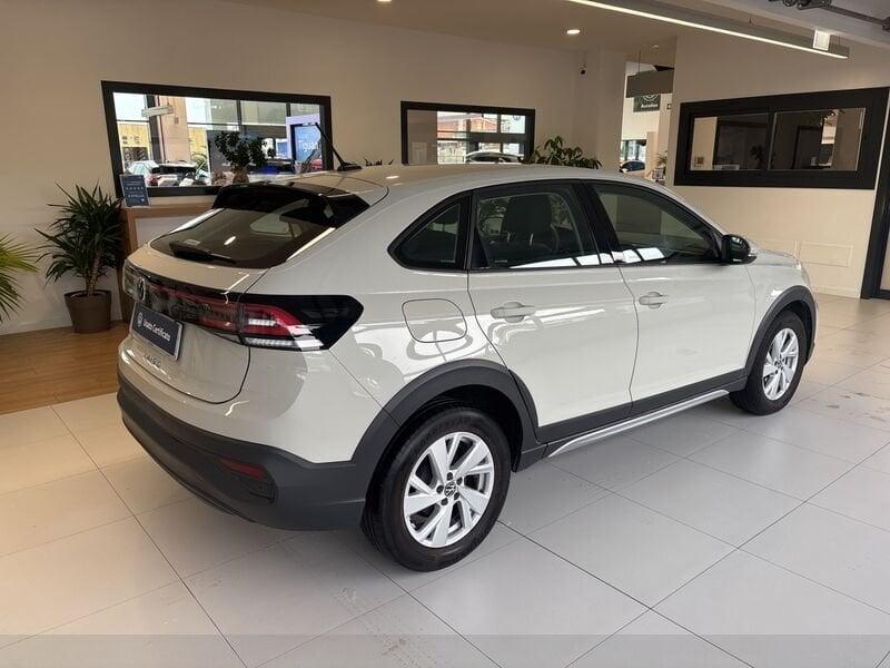 Volkswagen Taigo 1.0 TSI LIFE 95CV