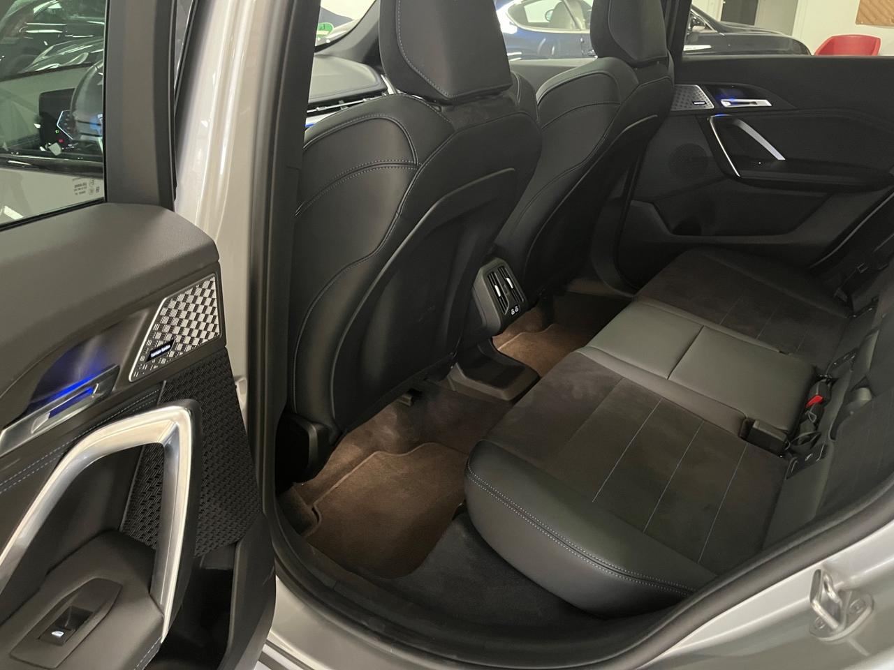 Bmw X1 xDrive 20d Ibrida Msport Pro 150cv TETTO