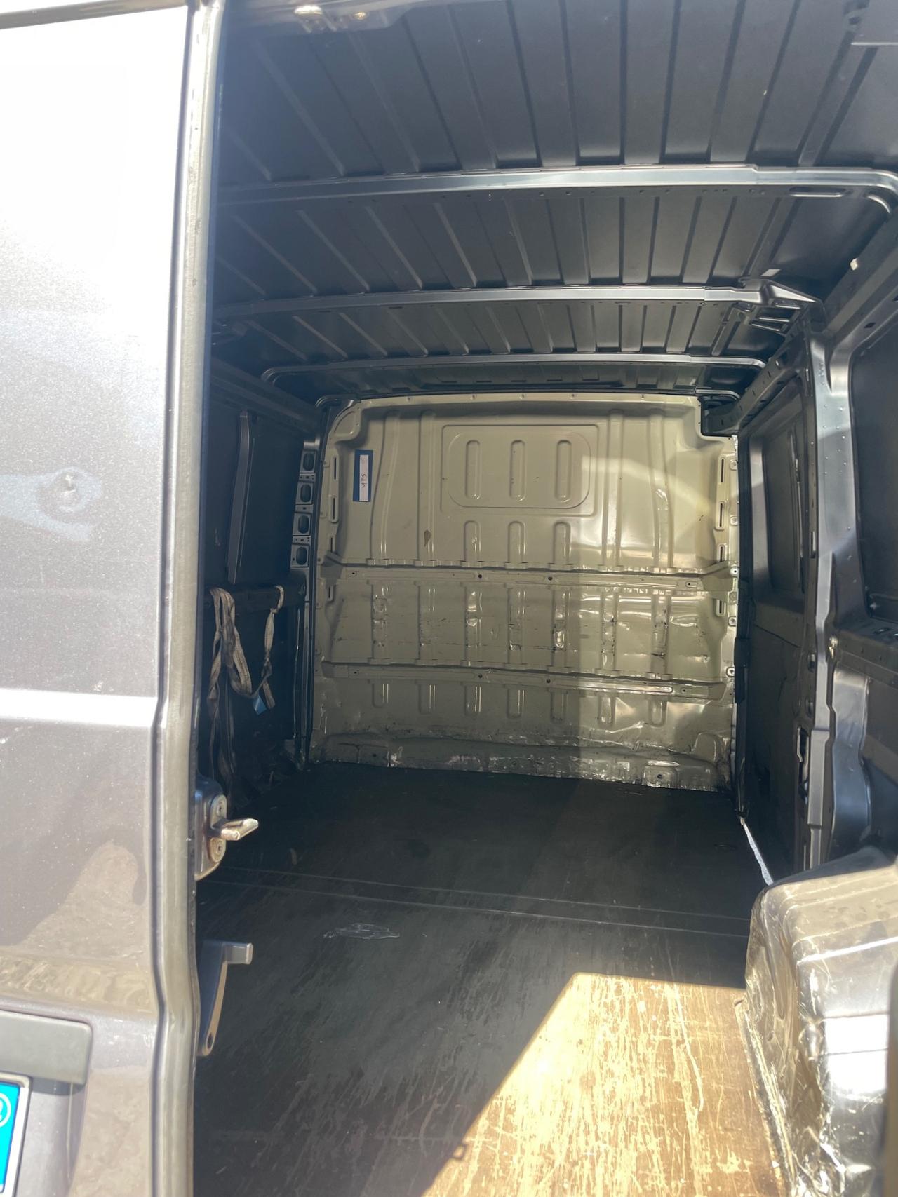 Fiat Ducato 33 2.3 MJT 150CV PM-TM !!AUTOMATICO REVISIONATO!!