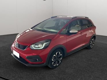 Honda Jazz Jazz 1.5 Hev Crosstar eCVT Executive