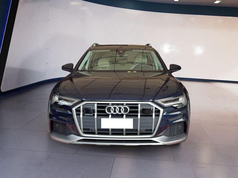 Audi A6 Allroad 40 TDI 2.0 quattro S tronic