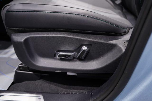 BYD Seal U DM-i 1.5 218 CV PHEV Boost