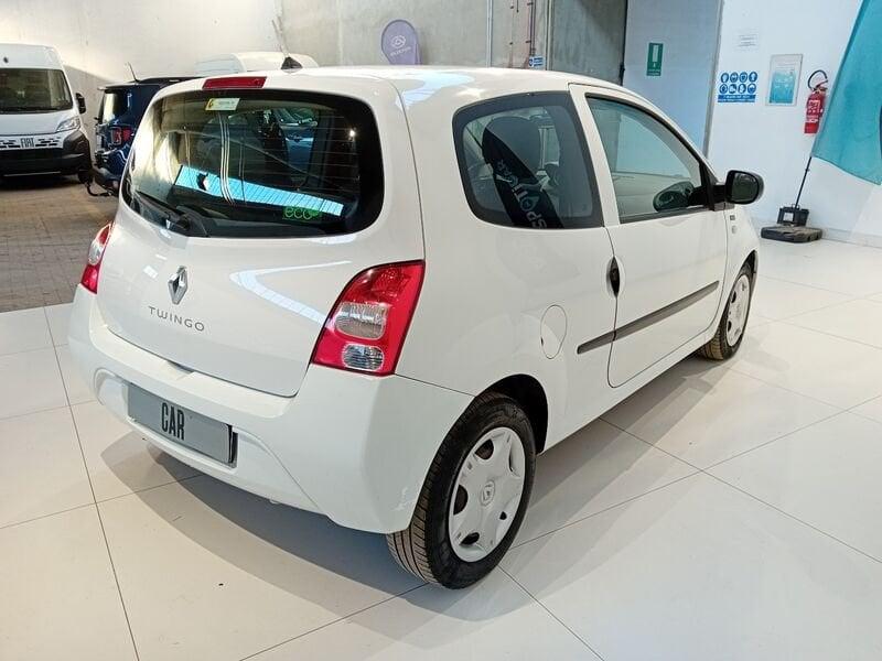 Renault Twingo Twingo 1.2 Yahoo