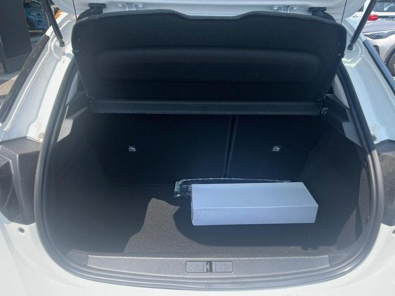 Opel Corsa Corsa 1.2