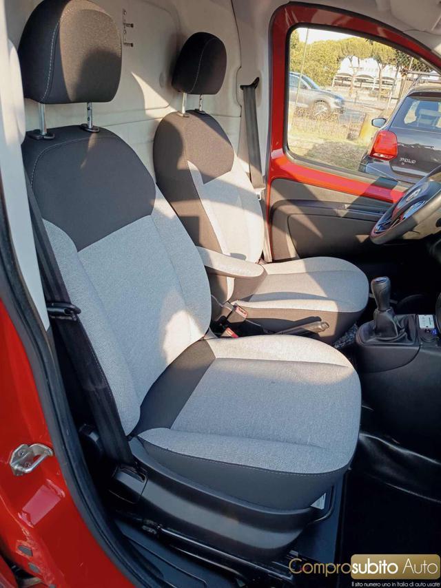 FIAT Fiorino 1.3 MJT 80CV + IVA 22%