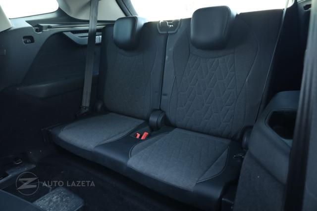 VOLKSWAGEN Tayron 1.5 eTSI ACT DSG Life 7 Posti