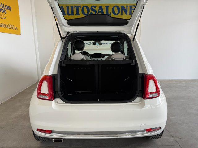 FIAT 500 1.0 Hybrid Dolcevita PREZZO REALE / NEOPATENTATI