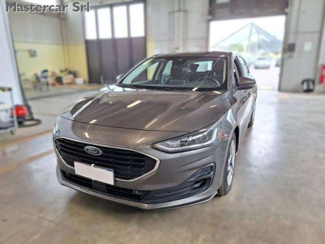 FORD Focus 1.5 ecoblue Business 120cv Autom N1 - GJ368JY