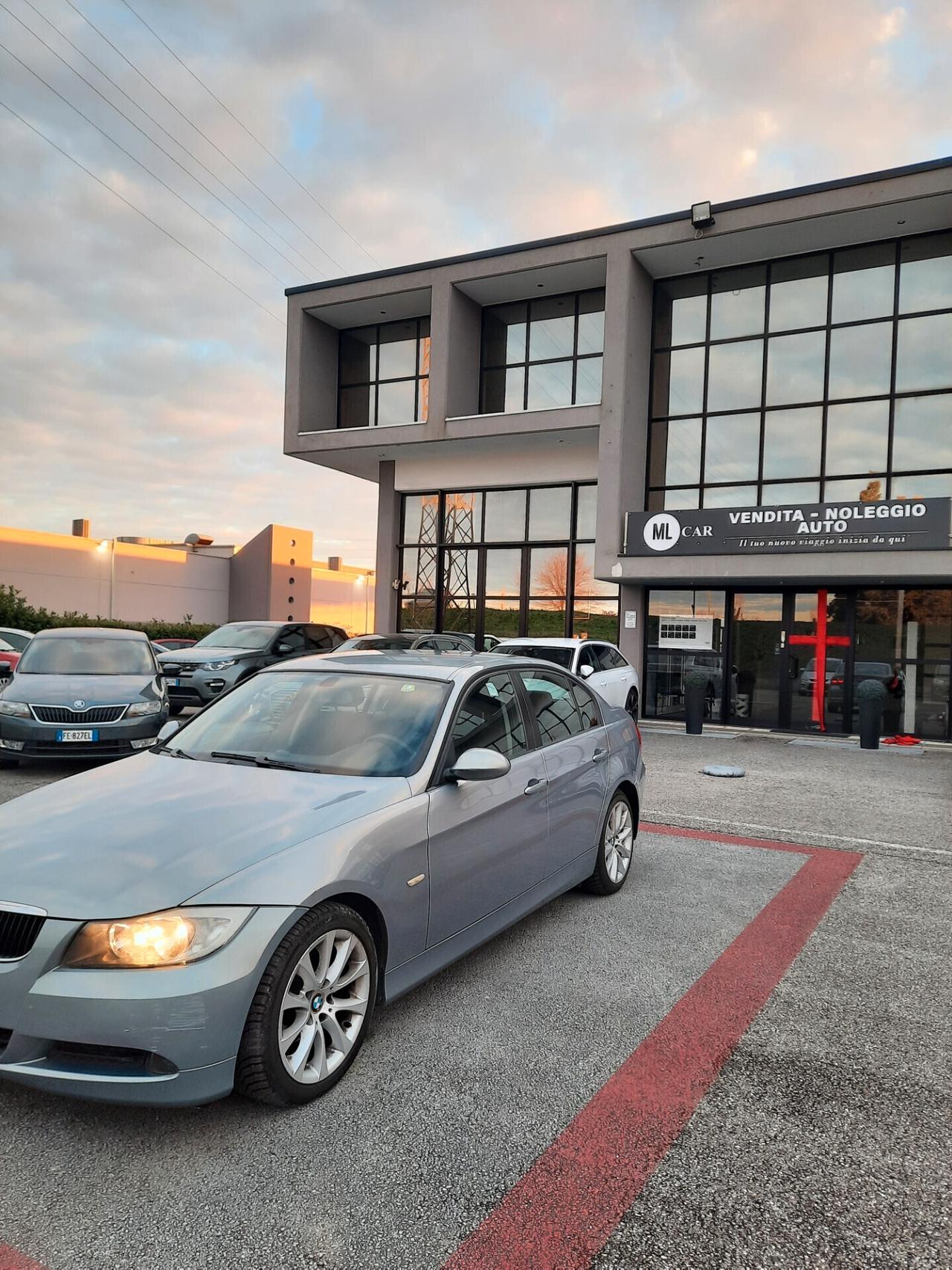 Bmw 320 320i cat Attiva