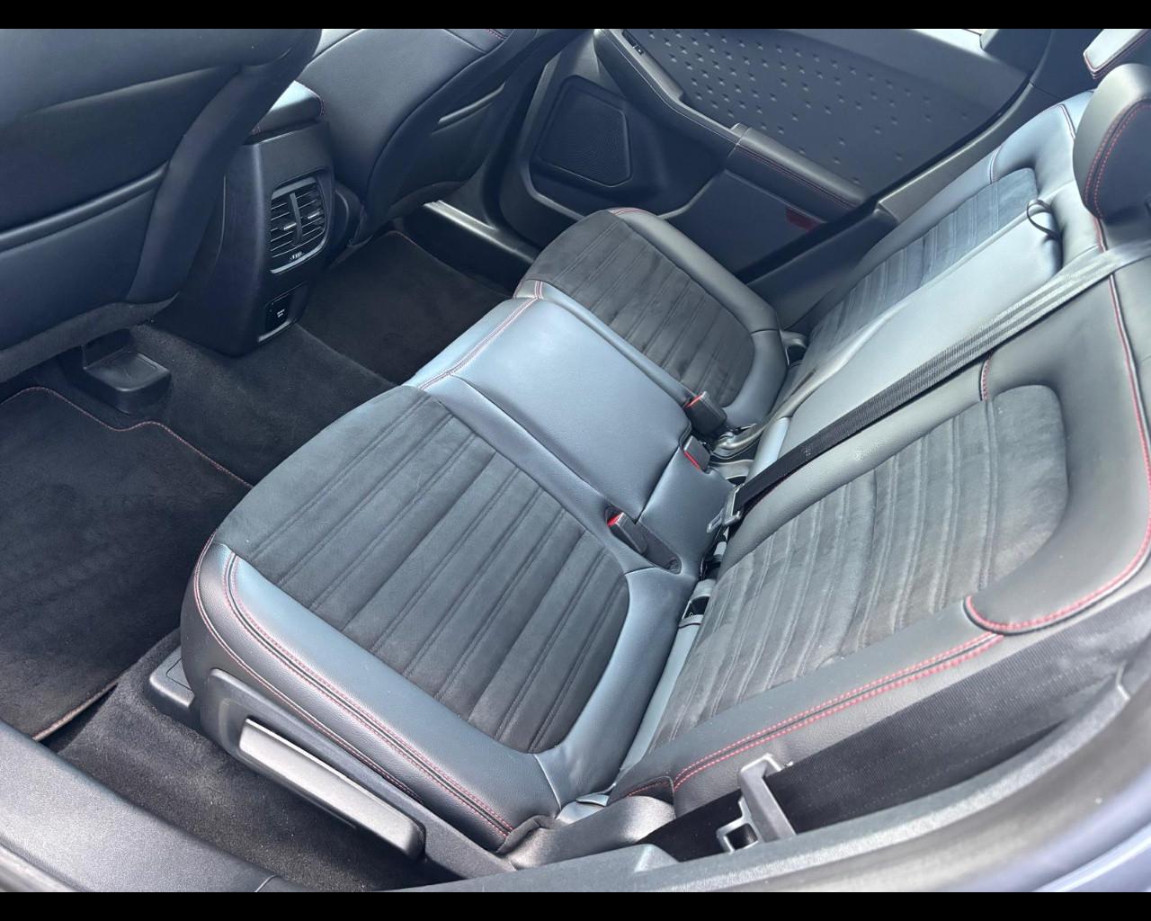 FORD Kuga III - Kuga 1.5 ecoboost ST-Line X 2wd 150cv