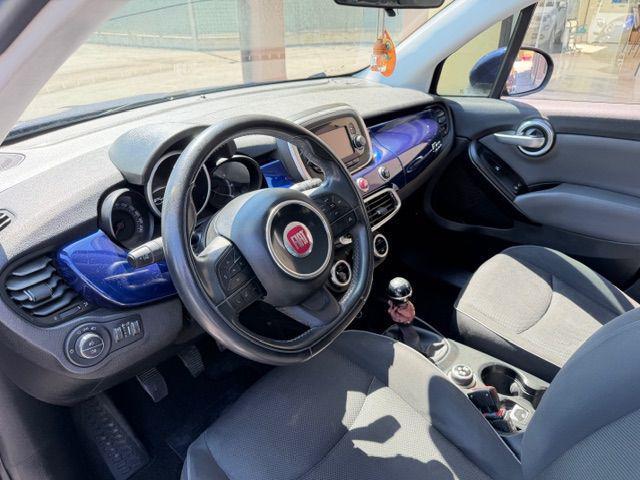 FIAT 500X 1.6 MultiJet 120 CV Lounge