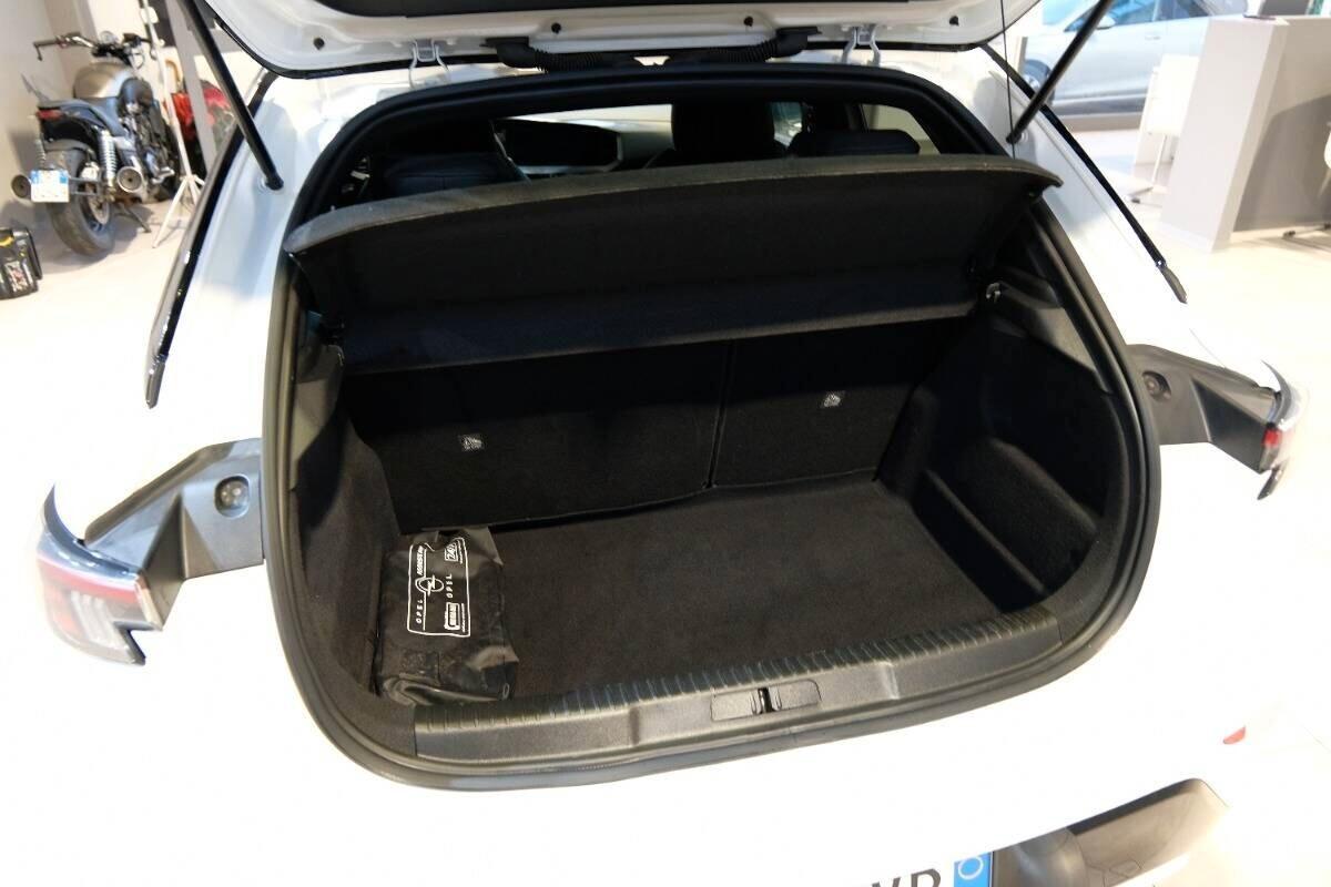 Opel Mokka 1.2 Turbo 136 CV GS