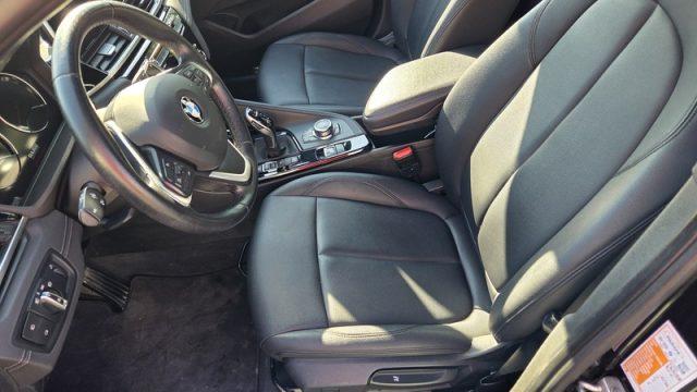 BMW X2 xDrive20d Advantage PERMUTE