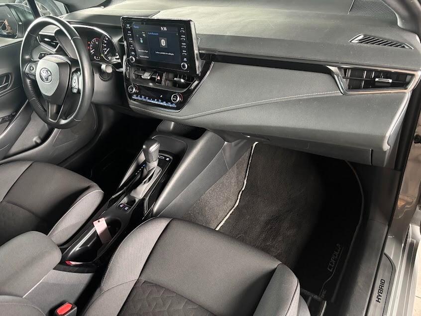 Toyota Corolla Touring Sports 1.8 Hybrid 122 cv - 90.000