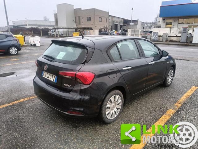 FIAT Tipo 1.3 Mjt S&S 5 porte Business Neopatentati