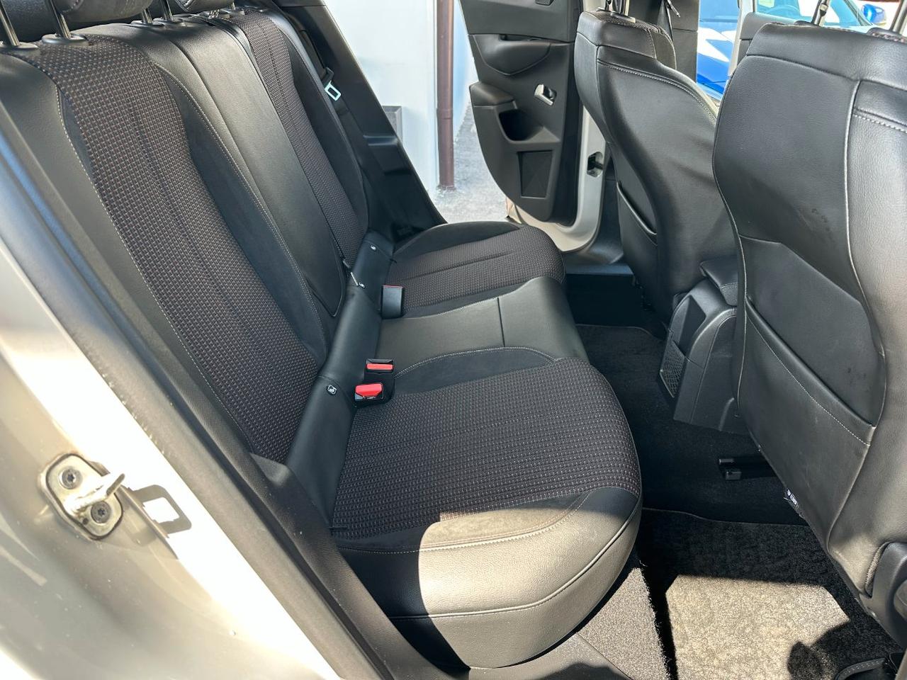 DS DS3 1.5 bluehdi Etoile 130cv auto