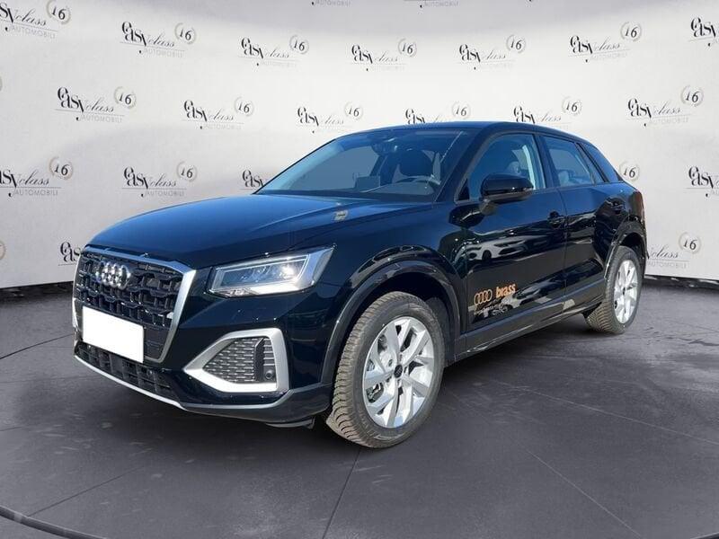 Audi Q2 Q2 30 TFSI Business Advanced LED CAMERA
